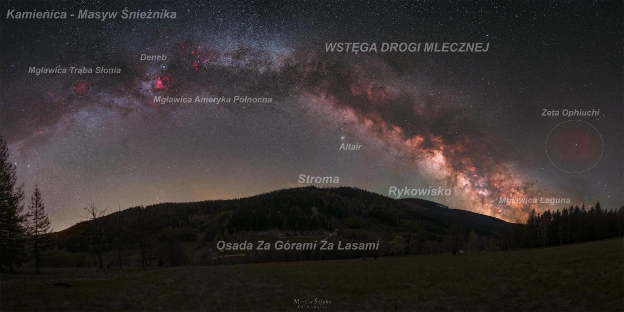 Osada Za Gorami Za Lasami - Domki Z Widokiem Na Snieznik Stronie Slaskie Ngoại thất bức ảnh